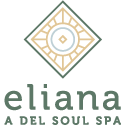 Eliana | A Del Soul Spa Logo