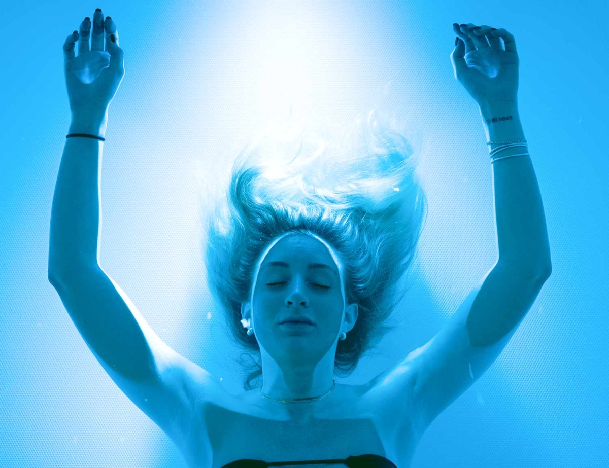 Float Therapy • Eliana A Del Soul Spa